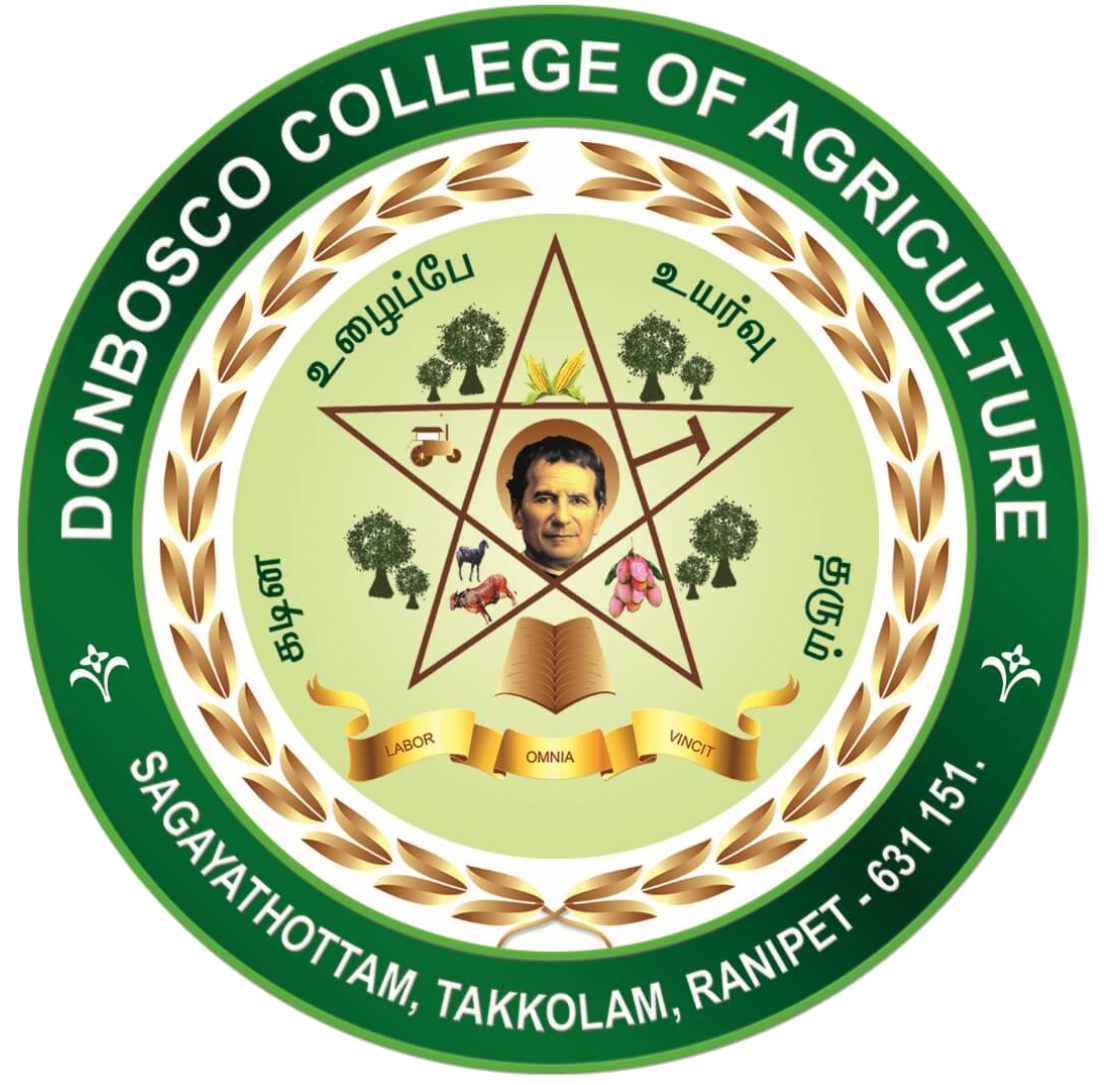 Don Bosco College of Agriculture